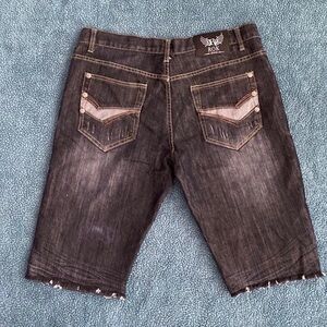 Men’s Rok Shorts, Size 36